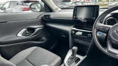 Toyota Yaris Cross 1.5 Hybrid Icon 5dr CVT Hybrid Estate